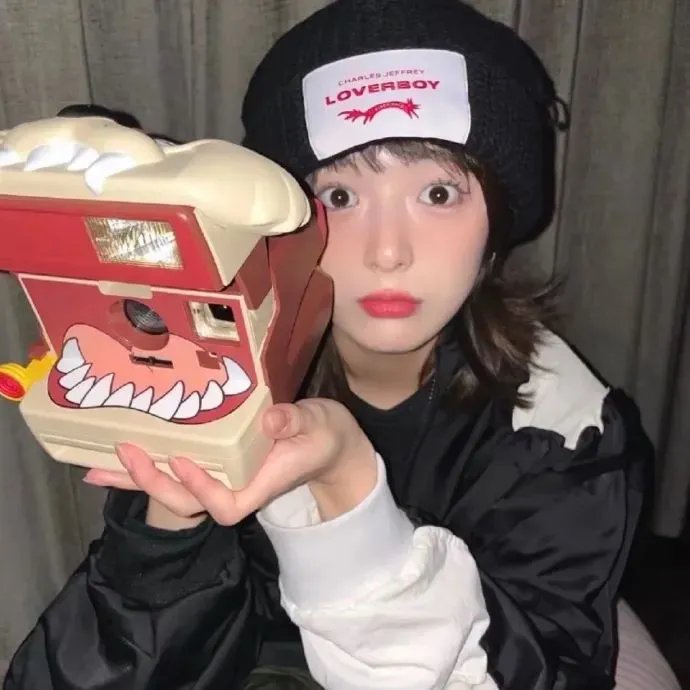 小泳者