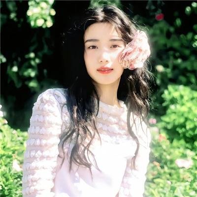 春色无边满绿波