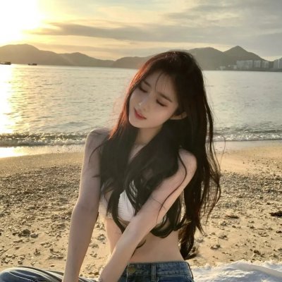 篮球美少女