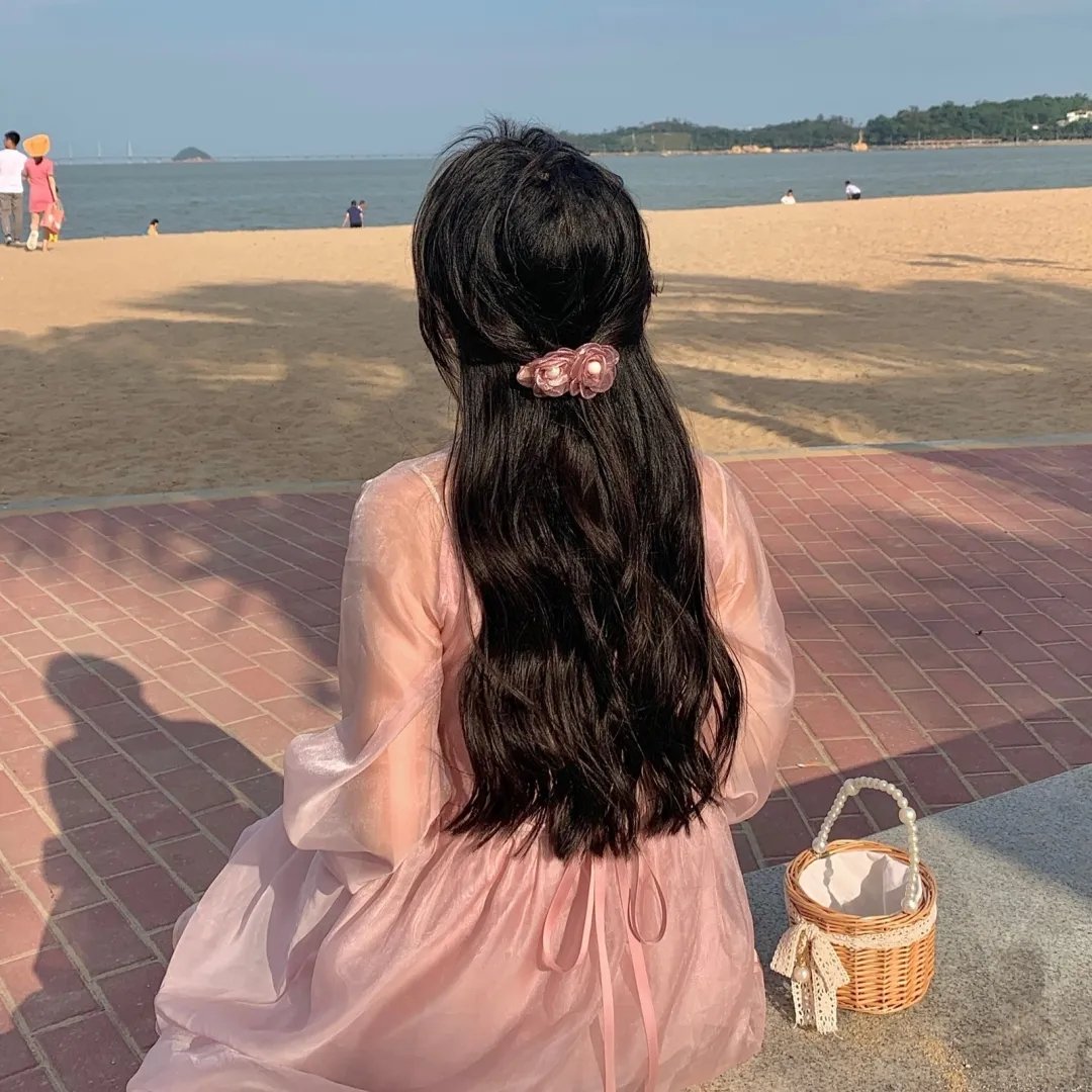 小镇的假期